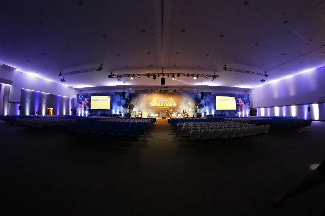 Convenção de Franqueados 17